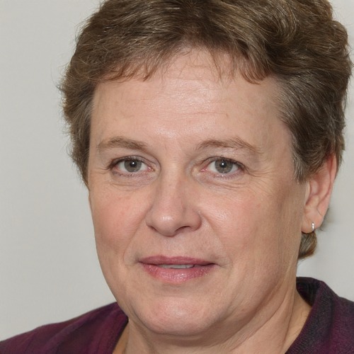 Алла Кобец